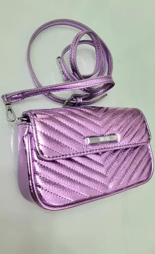 Bolsa pequena Santa LOLLA