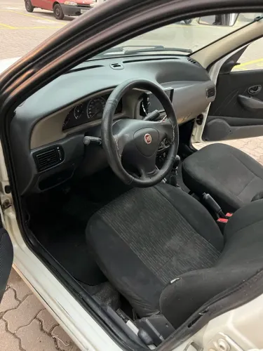 Fiat Siena 1.0/ EX 1.0 MPI Fire/ Fire Flex 8V 2012