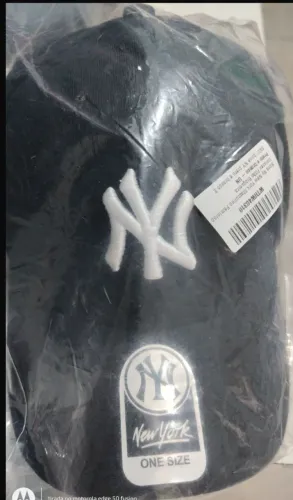 Boné Nike Unissex Novo