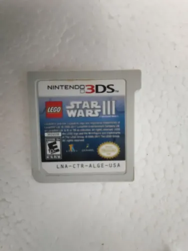 2 jogos nintendo 3ds e ds leia anúncio