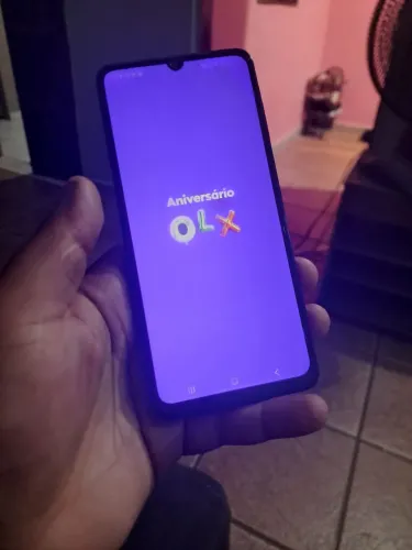 A07 SAMSUNG 128GB