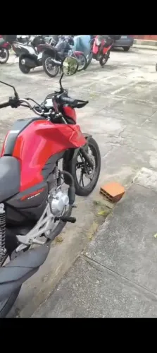 Vendo essa Linda fan 160 novinha.