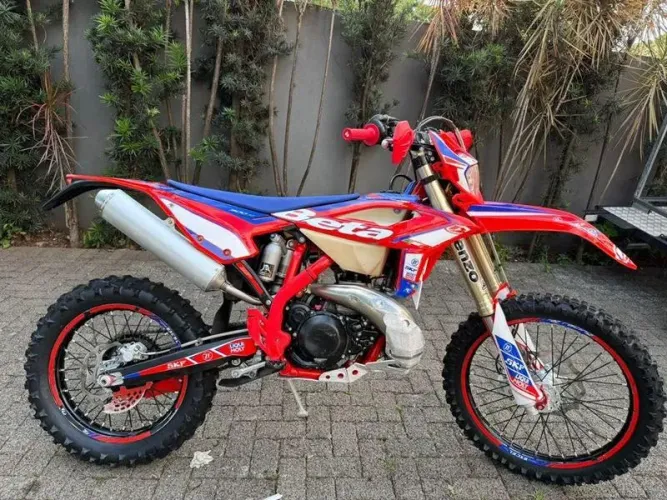 BETA 300 RACING 2T 2023