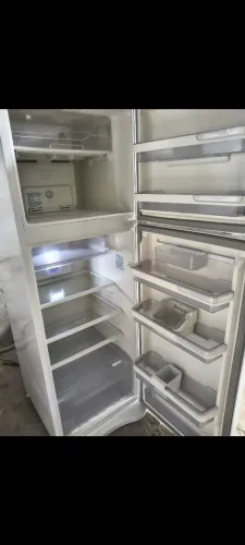 Geladeira Electrolux Frost Free