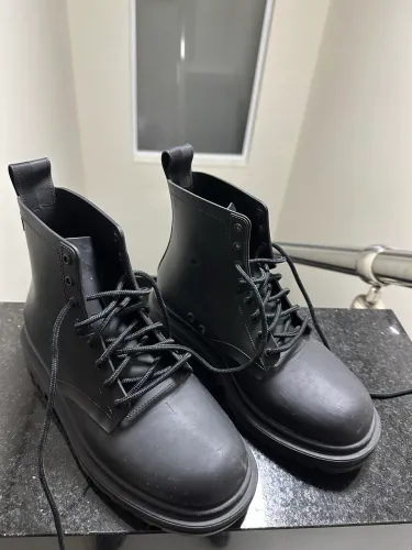 Bota Coturno Melissa 35