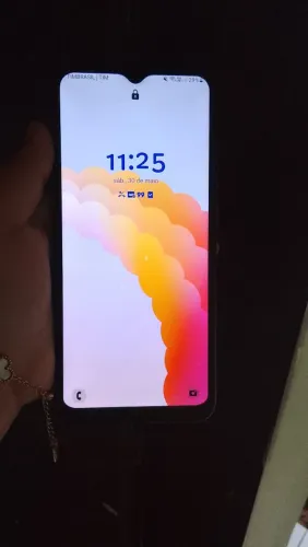 A03 DISPONÍVEL