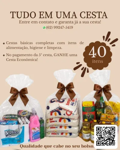 Cesta básica