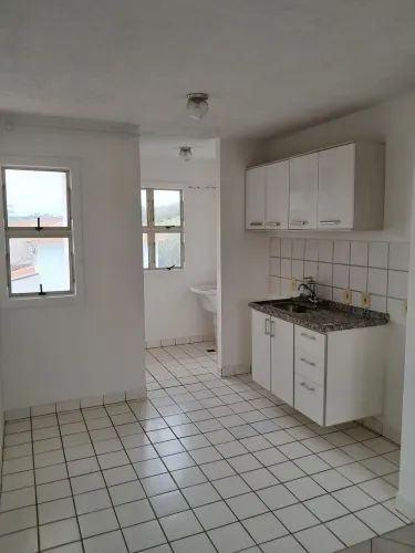 Apartamento Vila Flora Sumaré