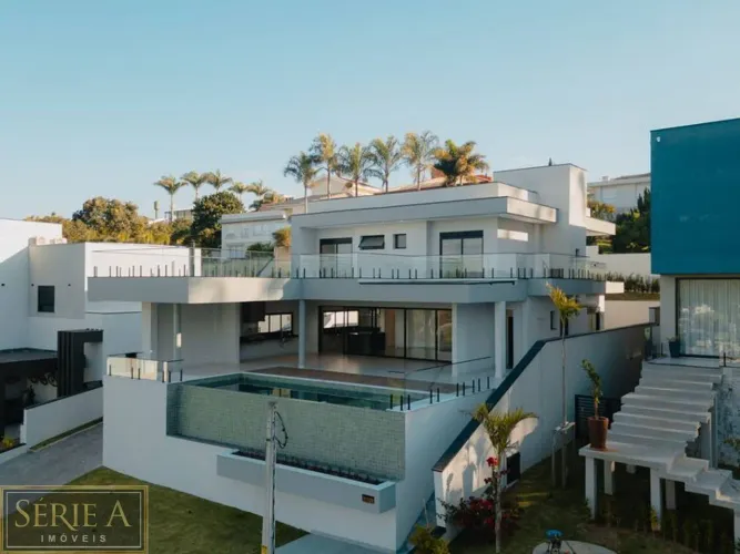 Casa com 4 dormitórios - venda por R$ 2.980.000,00 ou aluguel por R$ 16.554,01/mês - Bairr
