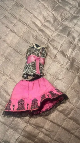 Conjunto Dráculaura
