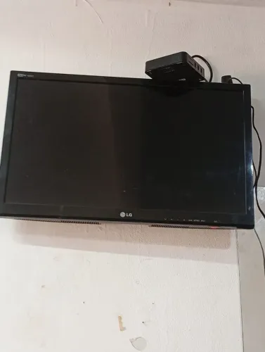 Televisão
