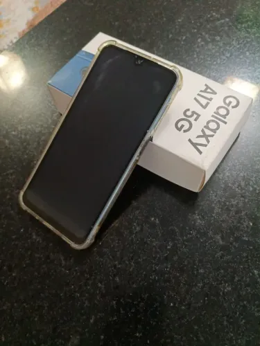 Vendo A17 5g 128gb 4 ram