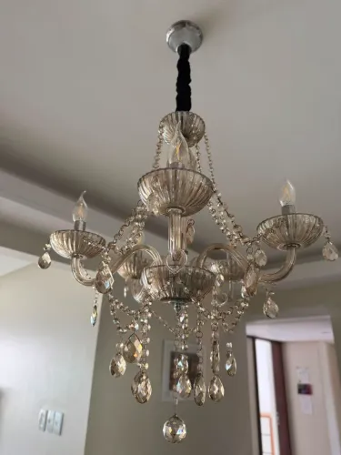Lustre
