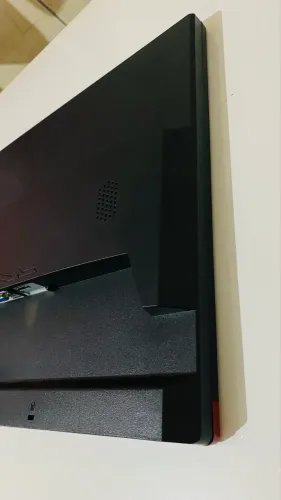Monitor 75 Hz 24 polegadas
