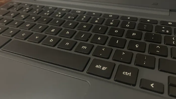 Chomebook Samsung supernovo