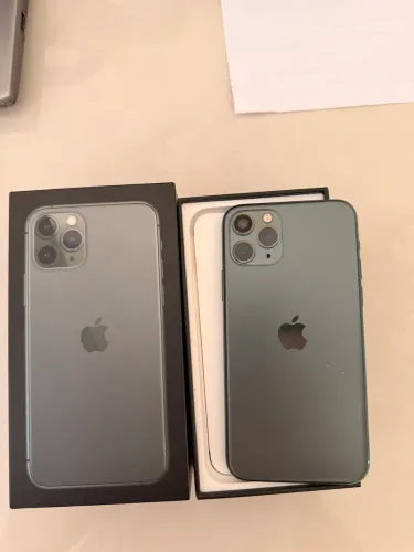 iPhone 11Pro 256gb