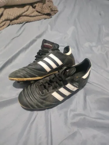 Chuteira Adidas original 