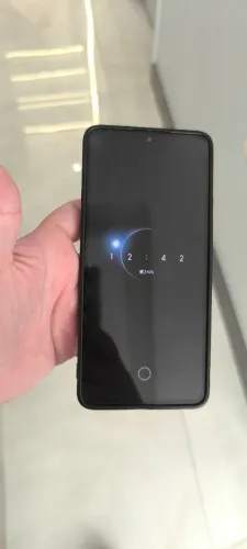 Poco x6 pro NFC 5g