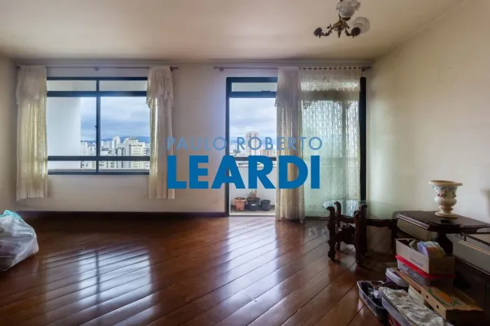 APARTAMENTO - LAPA - SP