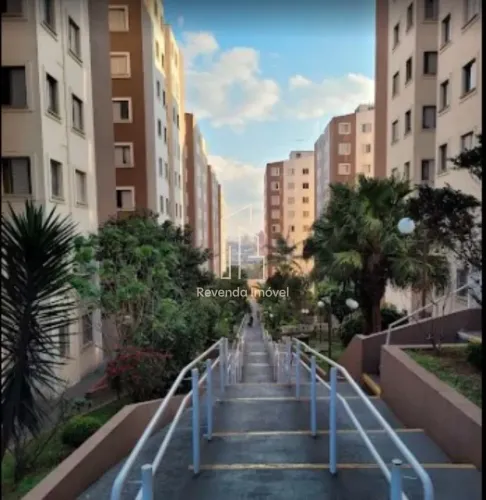 Apartamento de 3 quartos na Vila Bancária, São Paulo-SP 71m² 2 Salas 1 Vaga de garagem Imp