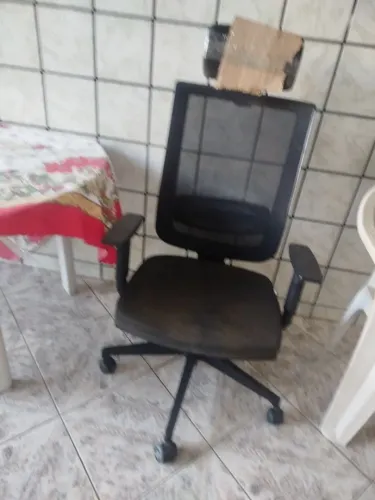 Cadeira de escritório 