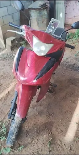 Shineray XY 50 Q TTAL