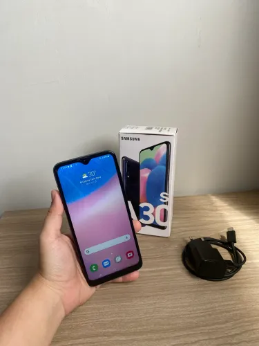 Samsung A30S