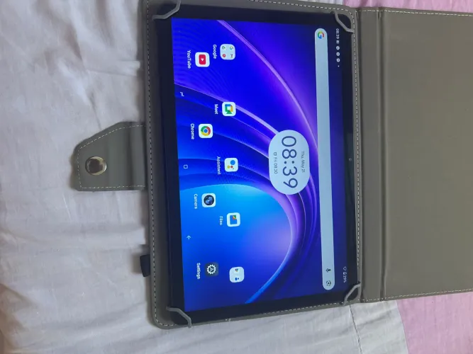 Tablet lindooo!!!
