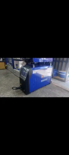 MAQUINA DE SOLDA 220A 220V MULTI-PROCESSO MIGFLEX250 BOXER