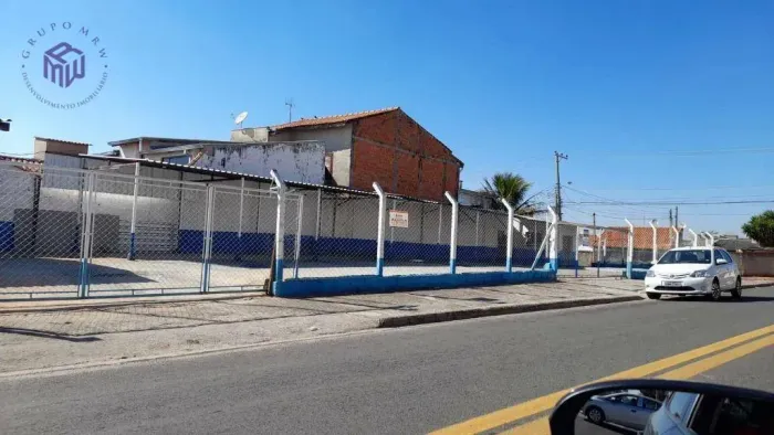 Ponto para alugar, 490 m² por R$ 3.000,00/mês - Jardim Piazza di Roma I - Sorocaba/SP