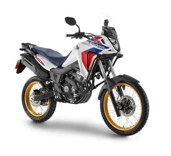 Sahara adventure para repasse contemplado de consórcio