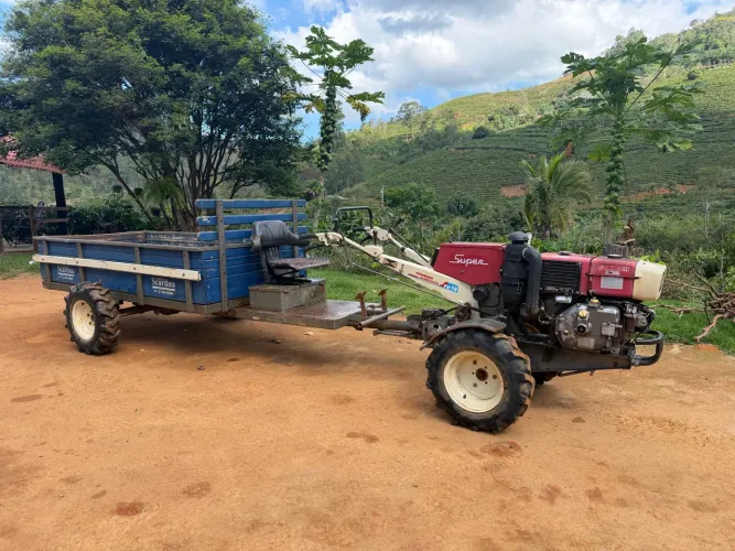 Tobata TC14 2019