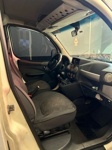 Imagem de Fiat Doblo Adv/adv Tryon/locker 1.8 Flex 2008