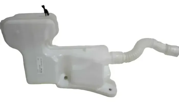 Reservatório Água Limpador Para-brisa T-cross 2026 2gm955448 Branco