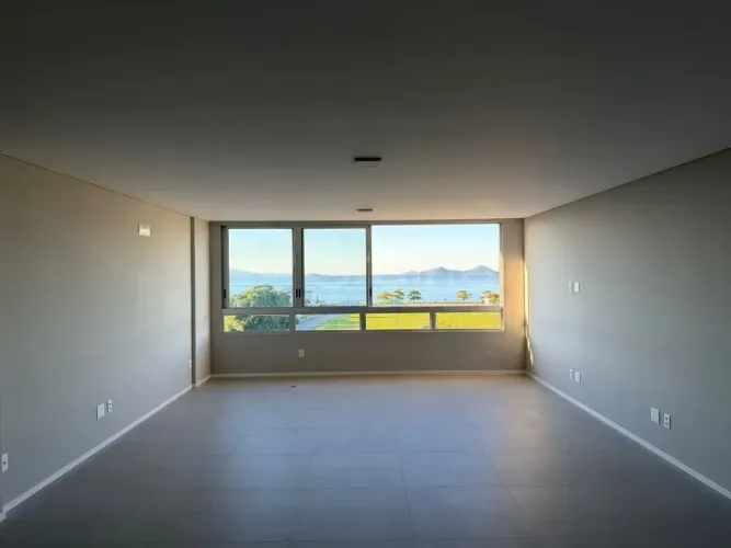 Vista Permanente para o Mar | Apartamento com 166 m², 4 Suítes no Costa Azul Clube Residen