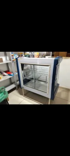 Itens de comércio a venda 