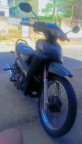 Vendo Shineray