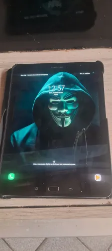 Tablet galaxy 