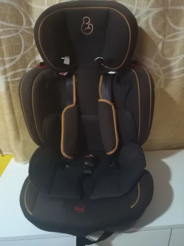 Cadeirinha de bebê para carro