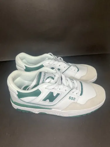 Tenis New balance 550  41