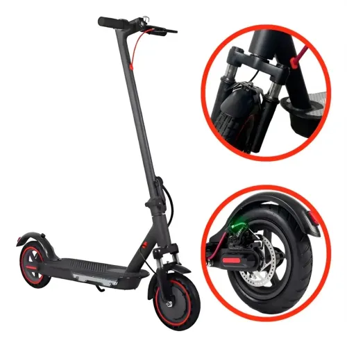 Patinete zero