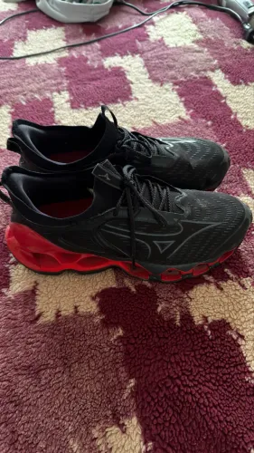 Tênis Mizuno prophecy 14 original