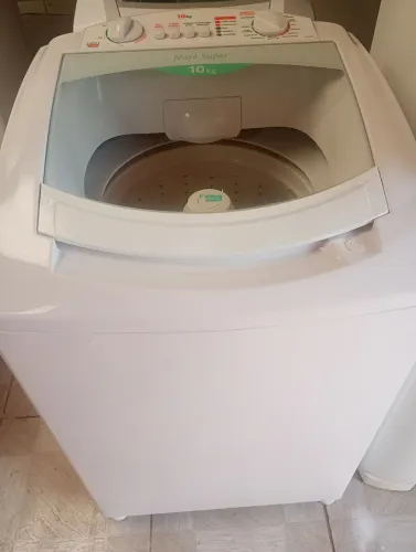 Vendo máquina de lavar Consul