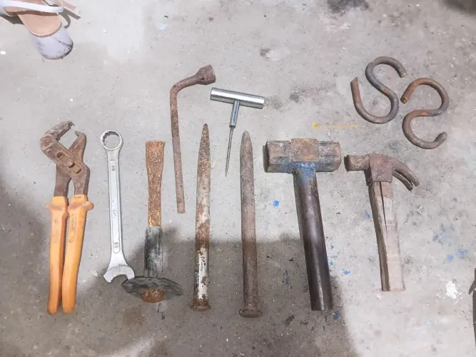 Material de construção