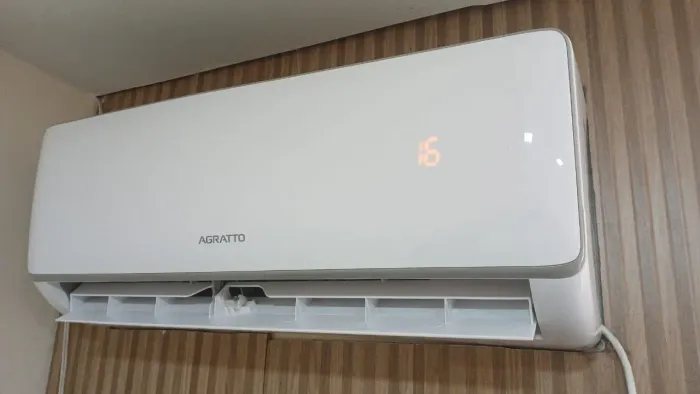 Higienização de ar condicionado a partir 120 reais!