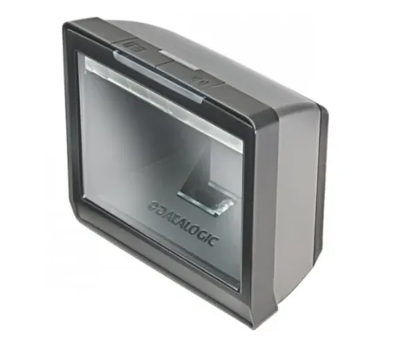 Leitor de Código de Barras Fixo 2D Datalogic Magellan 3200Vsi