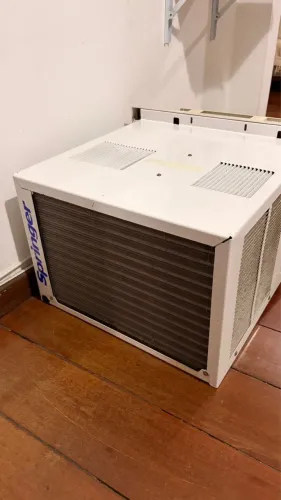 Ar condicionado midea springer 7500 buts 