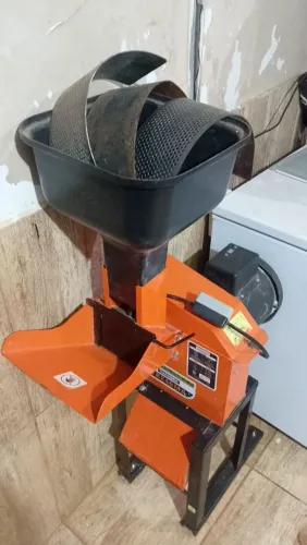 Triturador/Forrageira Tramontina TRE 40 MA