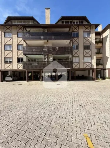 Apartamento para venda com 3 quartos, 94m² - Nogueira - Petrópolis/RJ