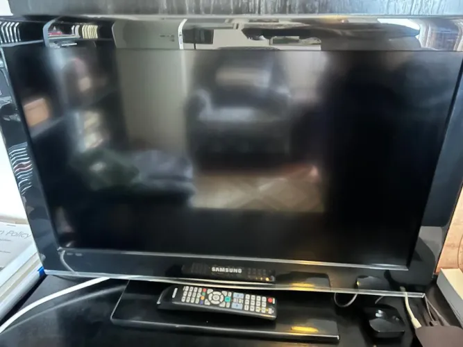 TV Samsung 32"
